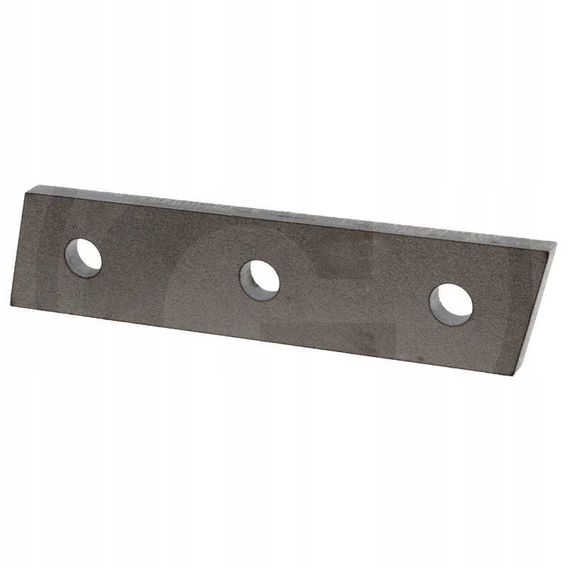 Dūžtantis dantis 167 x 40 x 8