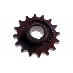 Ratas su 16 1 fi 40 barstytuvu 2218050200