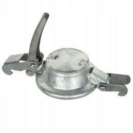 Kištukas 100mm 4 Itališka Berselli sistema