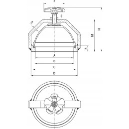 Speculum 4 rinkiniai