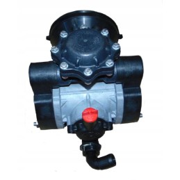 Tolveri purkštuvo siurblys 120l min