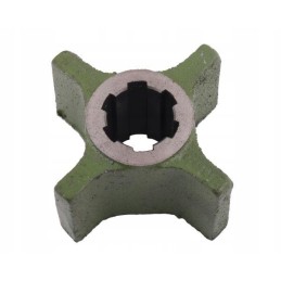 Tytan barstytuvo įdėklas rm 2244080170