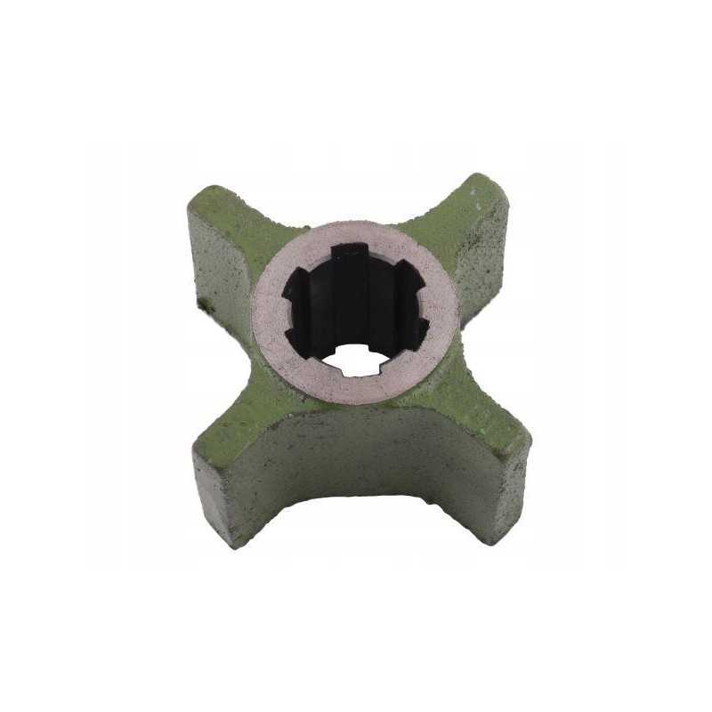 Tytan barstytuvo įdėklas rm 2244080170