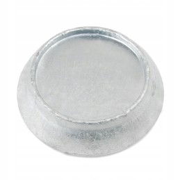 6 colių Perrot kištukas tanklaiviui