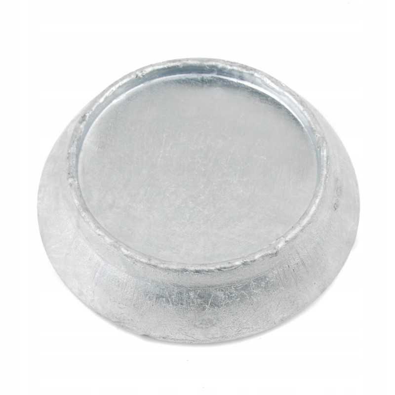 6 colių Perrot kištukas tanklaiviui