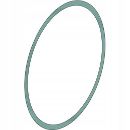 Mz sandarinimo žiedas oe i 164 7 x 3 53 mm 3