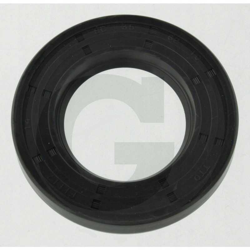 B p O žiedo skersmuo 35 x