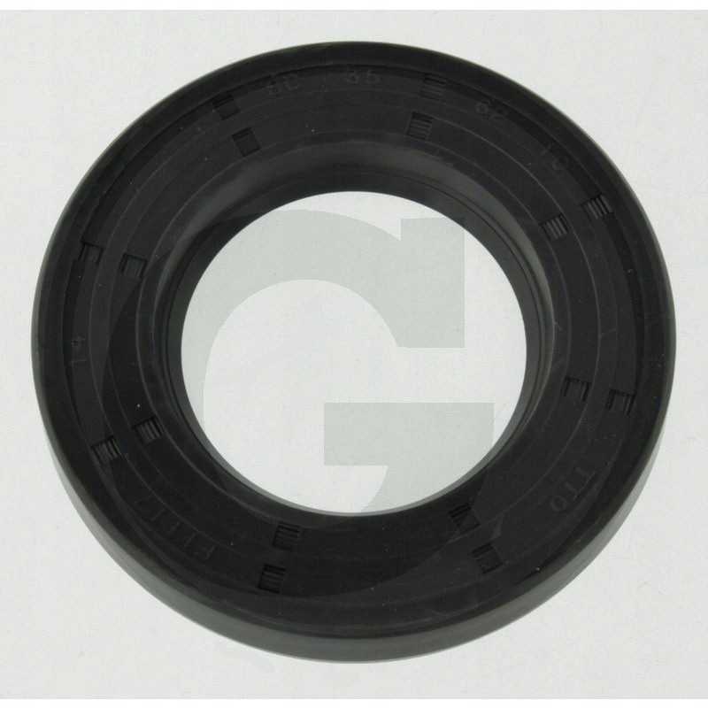 B p O žiedo skersmuo 35 x