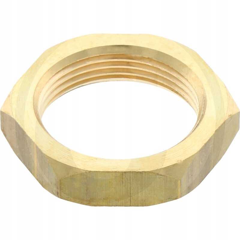 Mz veržlė m28 x 15