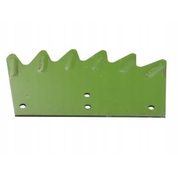 Būgninės šukos 5 mm skleistuvas