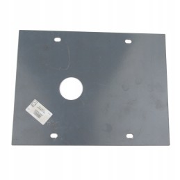 Barstytuvo dangčio šonas Unia Shore MS MX originalus