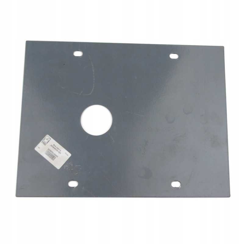 Barstytuvo dangčio šonas Unia Shore MS MX originalus