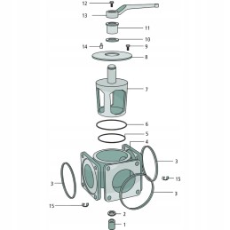 Mz sandarinimo žiedas oe i 215 5 x 3 53 mm 5