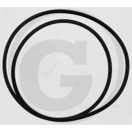 Mz sandarinimo žiedas oe i 196 4 x 3 53 mm 6