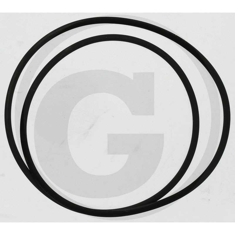 Mz sandarinimo žiedas oe i 196 4 x 3 53 mm 6