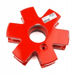 Sąjungos priekinio lizdo ratas 2259 05 00 014 00