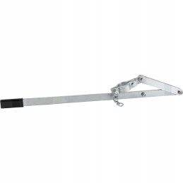 Mz svirties rinkinys 8 hebelgarnitur art 093