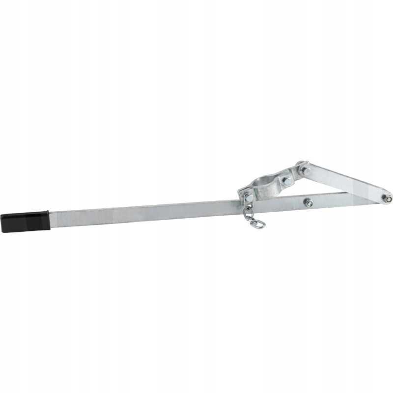 Mz svirties rinkinys 8 hebelgarnitur art 093