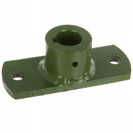 Pusinė sankaba pusiau sankaba skirta rcw 201102 barstytuvui