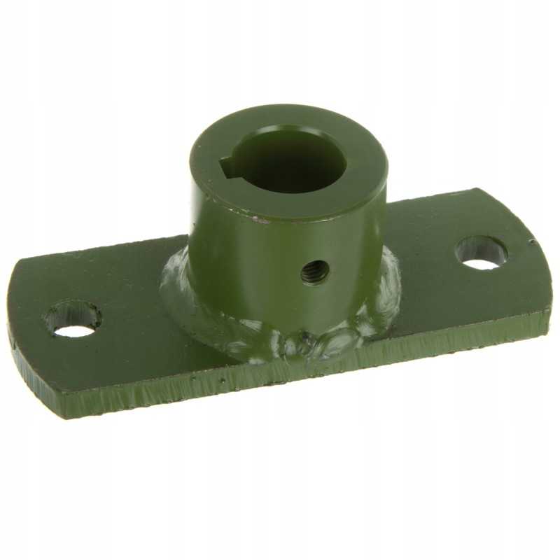 Pusinė sankaba pusiau sankaba skirta rcw 201102 barstytuvui