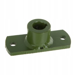 Pusinė sankaba pusiau sankaba skirta rcw 201102 barstytuvui