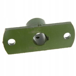 Pusinė sankaba pusiau sankaba skirta rcw 201102 barstytuvui