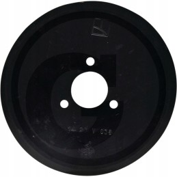 Opti ject išmetimo skydas