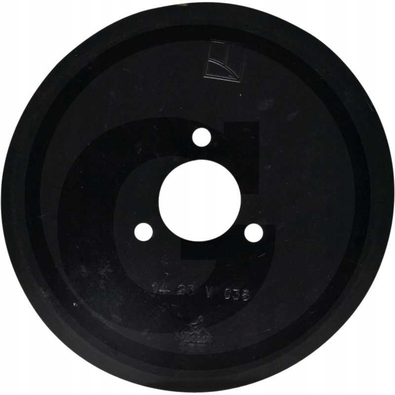 Opti ject išmetimo skydas