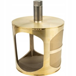 Mz įtraukimo kūgis 8