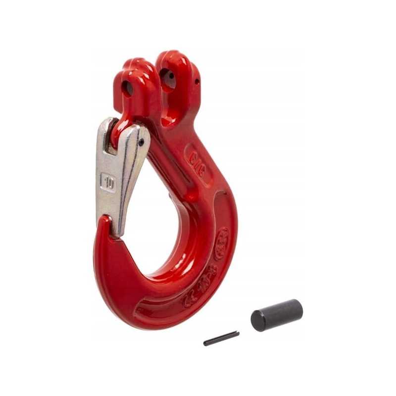 Kablys su šakės galvute ir lietiniu reketu g8 10