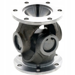 Eckart flanšinis sujungimas e4000gld gr 100