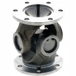 Eckart flanšinis sujungimas e4000gld gr 100