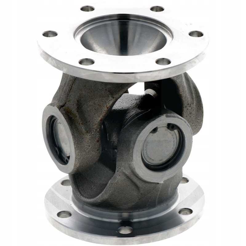 Eckart flanšinis sujungimas e4000gld gr 100