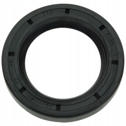 B p O-žiedas dm27 oe 40 x