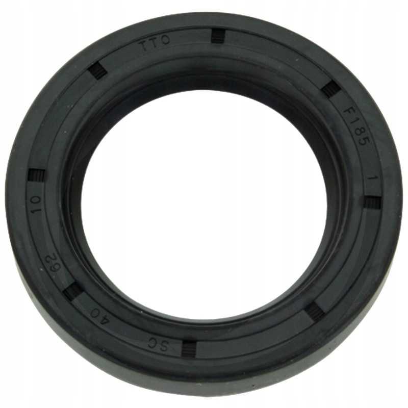 B p O-žiedas dm27 oe 40 x