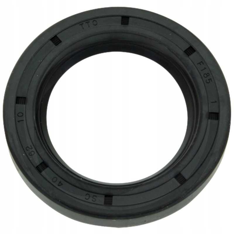 B p O-žiedas dm27 oe 40 x