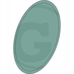 Mz sandarinimo žiedas oe 148 8 x 3 53 mm 5