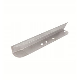 Plokštės ašmenys dešinės ilgio lr 10 dl 280mm jungtis