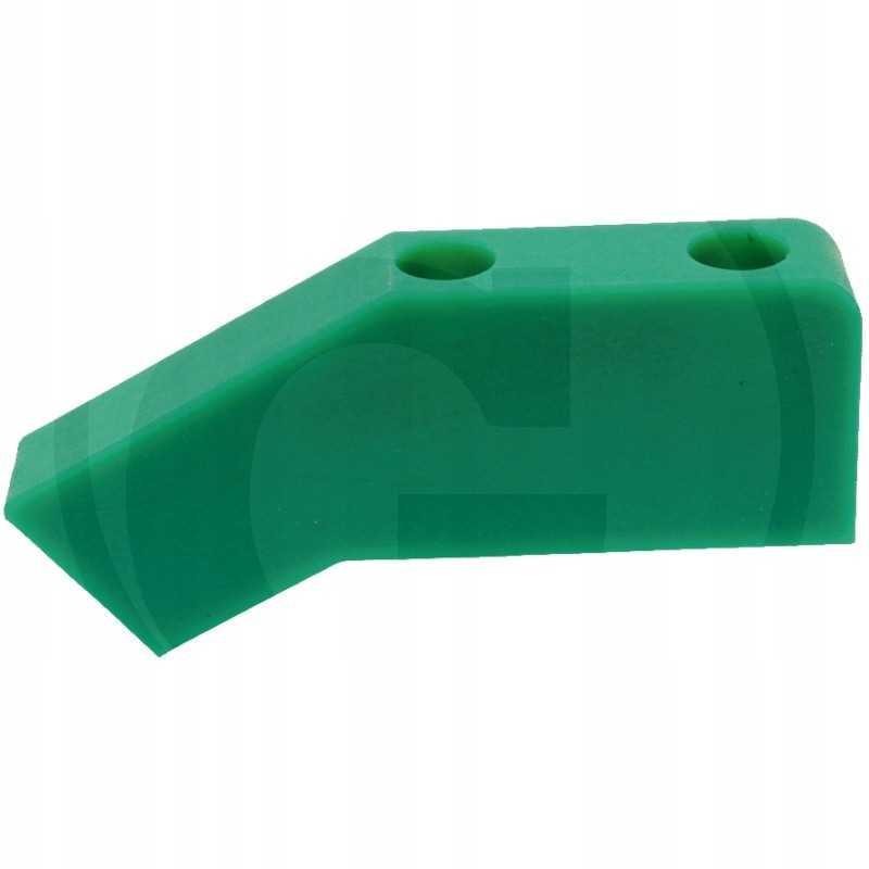 Vredo noragėlių ašmenys