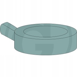 Mz spaustukas oe 20 mm