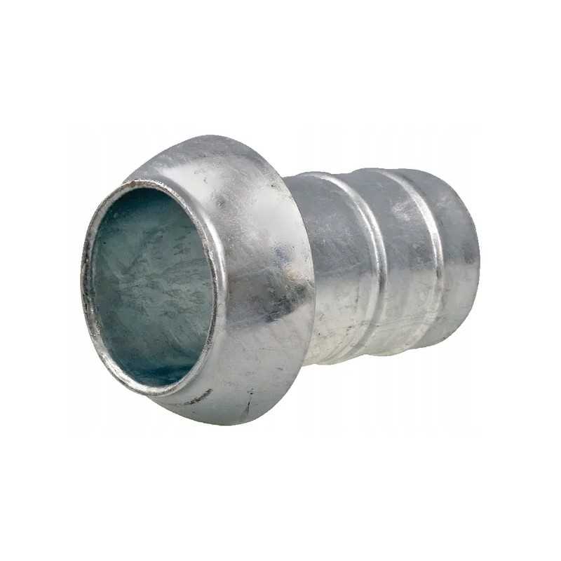 Žarnos galas oe 150 mm kvs si 159 x 150 mm