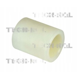 Atraminė guolio įvorė, drugelio barstytuvas TT 2