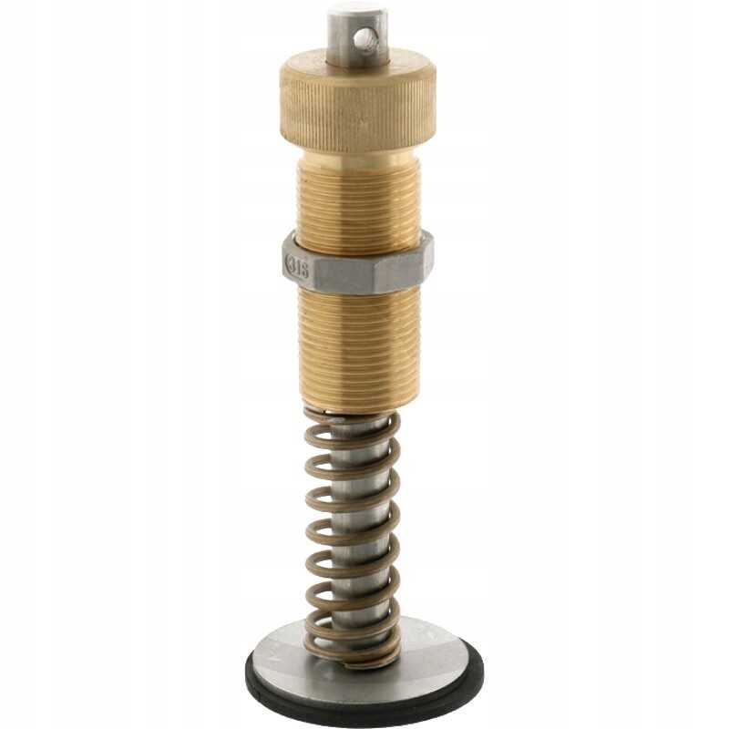 Vožtuvo šerdies rinkinys 4059139400973