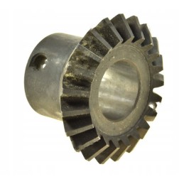 Kūginė krumpliaratis su 21 drugelio sklaidytuvu t