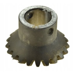 Kūginė krumpliaratis su 21 drugelio sklaidytuvu t