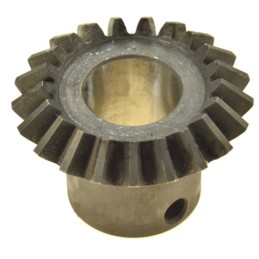 Kūginė krumpliaratis su 21 drugelio sklaidytuvu t