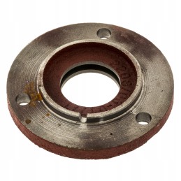 Mažas barstytuvo dangtelis veltiniui, ketaus Nr. 213