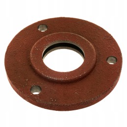 Mažas barstytuvo dangtelis veltiniui, ketaus Nr. 213