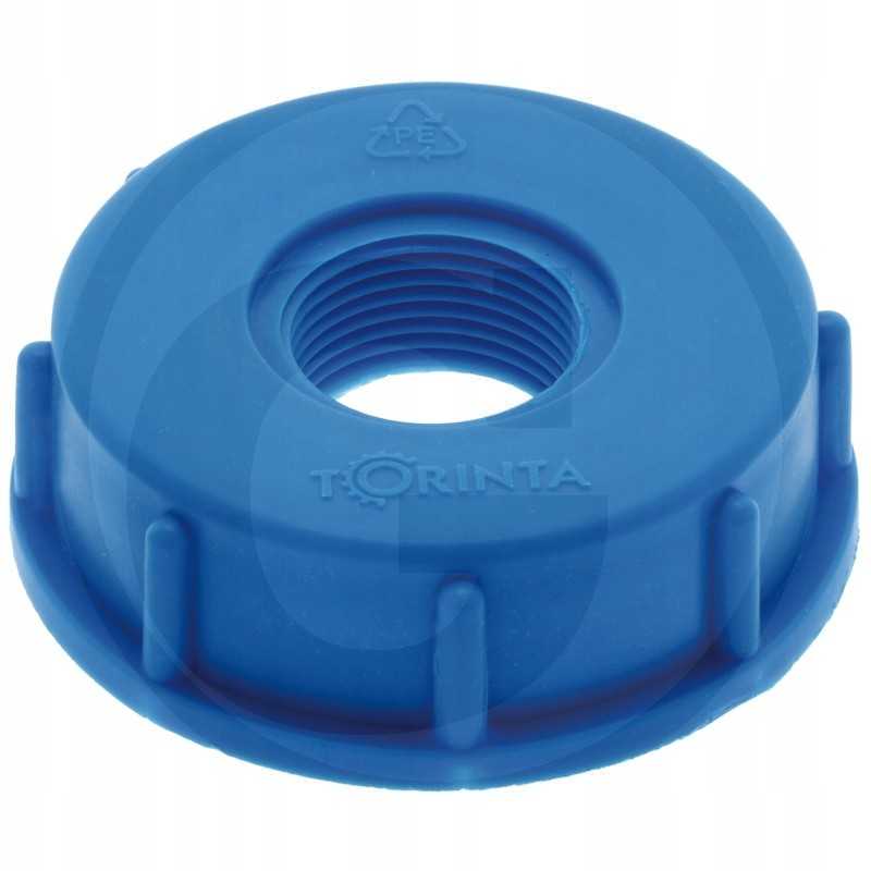 IBC adapteris 3 4 vidinis sriegis