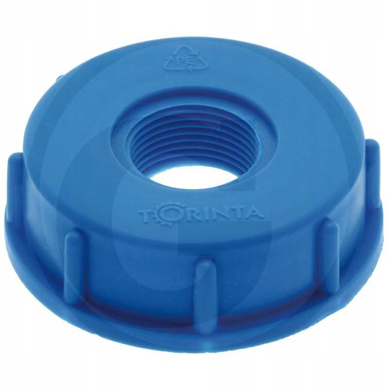 IBC adapteris 3 4 vidinis sriegis